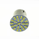 20x S25 1156 1157 22SMD LED Car Backup Reverse Tail Brake Signal Light Bul SBJ
