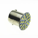 20x S25 1156 1157 22SMD LED Car Backup Reverse Tail Brake Signal Light Bul SBJ