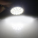 20x S25 1156 1157 22SMD LED Car Backup Reverse Tail Brake Signal Light Bul SBJ