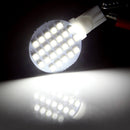 10pcs T10 6500k White Car RV Wedge 24SMD LED Light Bulb Interior Light La CLJ