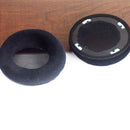 1 Pair Earpads for AKG K701 K702 Q701 Q702 K601 K612 K712 Pro Headphone new QFZ