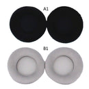 1 Pair Earpads for AKG K701 K702 Q701 Q702 K601 K612 K712 Pro Headphone vc