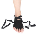 Breathe Freely Yoga Ballet Dancer Sock For Women Non Slips Skid Long Laci VOH