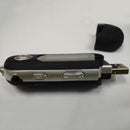Black 32GB Micro SD/ TF Card Player Radio Recorder AAA Battery Support xc
