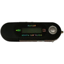 Black 32GB Micro SD/ TF Card Player Radio Recorder AAA Battery Support xc