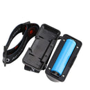 Mini LED Headlamp Flashlight Climbing Night Fishing Camping Caving Hea YHH
