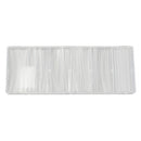 150x 6 Sizes Assorted 2:1 Heat Shrink Tubing Tube Wrap Sleeve Wire Cable Kit POK