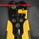 Automatic Wire Cutter Stripper Pliers Electrical Cable Crimper Termina MKT