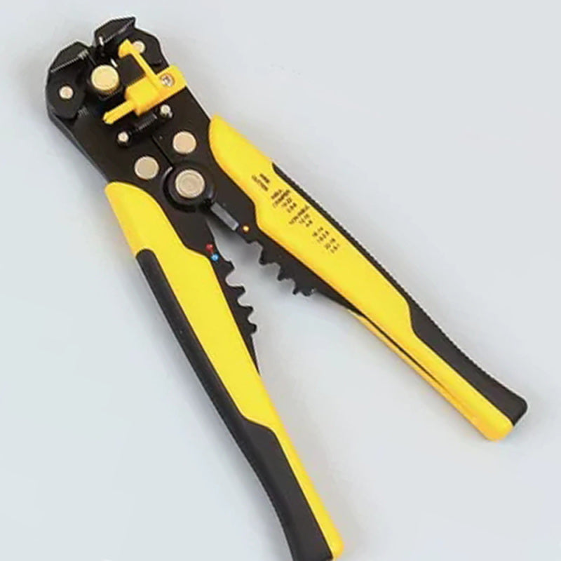 Automatic Wire Cutter Stripper Pliers Electrical Cable Crimper Termina MKT