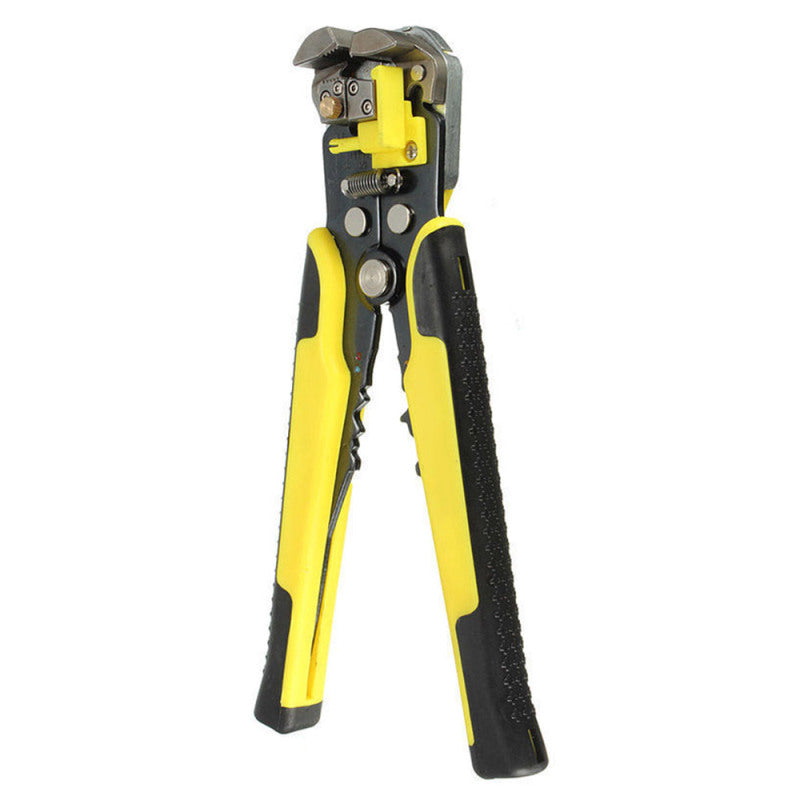 Automatic Wire Cutter Stripper Pliers Electrical Cable Crimper Termina MKT