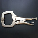1pcs Pliers Tool Square Nose Pliers SEN-558 Woodworking Bench Repair Utens NHM