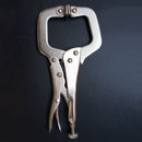 1pcs Pliers Tool Square Nose Pliers SEN-558 Woodworking Bench Repair Utens NHM