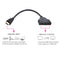 HDMI Male To Dual Twin HDMI Female 1 to 2 Way Splitter Adapter Cable For JZS