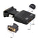 1080P VGA Male To HDMI Female Adapter Adapter + USB Audio Cable + Audio YEZ