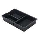 For Dodge Ram 1500 09-18 Center Console Organizer Armrest Box Storage B SFV