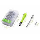 32 in 1 Multi Function Screwdriver Set Tools For Phone Electric Appliance  TTZ