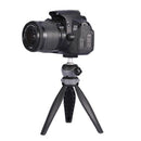 Mini Tripod Portable Folding Stand with Ball Head for Canon for Nikon  LQM YJS