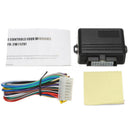 Universal Auto Car Power Window Closer Power Module Set For 4 Door Car 1 SOK