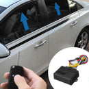 Universal Auto Car Power Window Closer Power Module Set For 4 Door Car 1 SOK