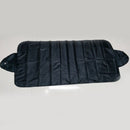Car Windscreen Windshield Front Glass Sun Shade Cover Snow Frost Dust Prot UBI