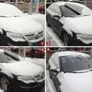Car Windscreen Windshield Front Glass Sun Shade Covers Snow Frost Dust Pro AFX