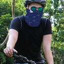 Outdoor Riding Windproof Cycling Sport Mountaineering Ski Face Fishing  QMJ