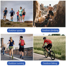 Portable Bag Pack Water Bottle Holder Ride Water Bottle Bag Riding NHM