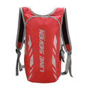 Portable Bag Pack Water Bottle Holder Ride Water Bottle Bag Riding NHM