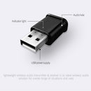 2 in1 Receiver Audio USB Bluetooth Transmitter Adapter For Headphone Spe ECY