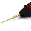 Car Digital LCD Electric Voltage Test Pen Probe Detector Tester LED Light 5-36V