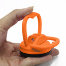 5pcs Heavy Duty Suction Cup Tool Dent Puller Remover Repair Glass Windows Rubber