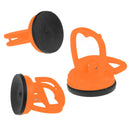 5pcs Heavy Duty Suction Cup Tool Dent Puller Remover Repair Glass Windows Rubber