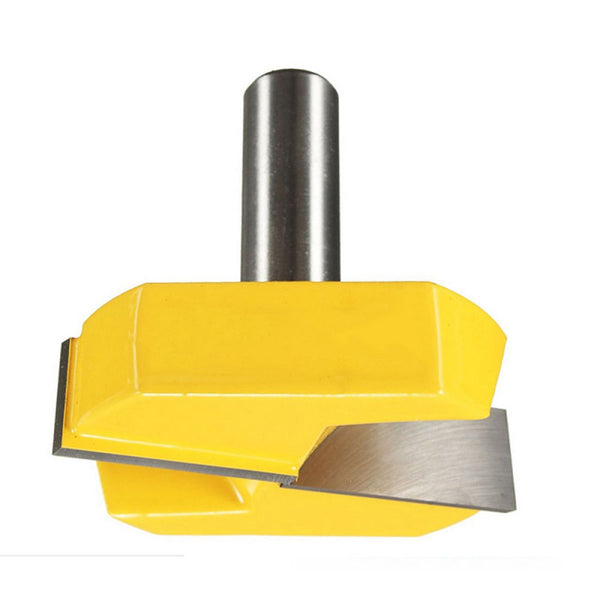 1/2 Inch Shank Bottom Cleaning Router Bit Woodworking Mill Cutter nv