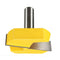 1/2 Inch Shank Bottom Cleaning Router Bit Woodworking Mill Cutter nv