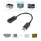 DisplayPort DP Male to HDMI Female Adapter Display Port Converter Cable P FLD