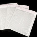 40x/lot Self Seal  Bags Padded Envelopes White Poly Bubble Mai NDR