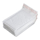 40x/lot Self Seal  Bags Padded Envelopes White Poly Bubble Mai NDR