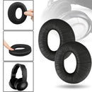 Headphone Replacement Earpads Pillow Ear Pads Cushion For Sony MDR-RF985R RF985R