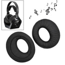Headphone Replacement Pillow Ear Pads Cushion For Sony MDR-RF985R RF98 VNX