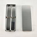 Denshine Dental Bur H K File Holder Block Sterilizer Case Disinfection Endo nice