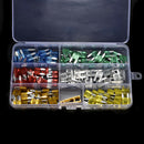 120 pcs Low Profile Mini Size Blade Fuse Assortment Set Auto Car Truck Fus LVP