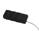 3 Way Car Charger Cigarette Lighter Double Power Adapter Socket Splitt SNX