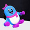 The Gravity Phone Holder In Car Vent Lovely Penguin Car Phone Usefulness QLZ