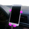 The Gravity Phone Holder In Car Vent Lovely Penguin Car Phone Usefulness QLZ