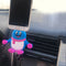 The Gravity Phone Holder In Car Vent Lovely Penguin Car Phone Usefulness QLZ