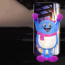 The Gravity Phone Holder In Car Vent Lovely Penguin Car Phone Usefulness JRO