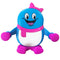 The Gravity Phone Holder In Car Vent Lovely Penguin Car Phone Usefulness QLZ