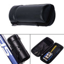 Bicycle Tool Bag Cycling Tool Bottle Cage Storage Box For Key Repair Tool VLC