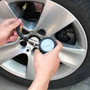 Durable Car Accessory For Car Motorbike Tyre Pneumatic Pressure Detection RXH