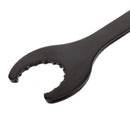 Durable Bicycle Chain Checker Wear Indicator Pedal Wrench Clutch Bike GHH